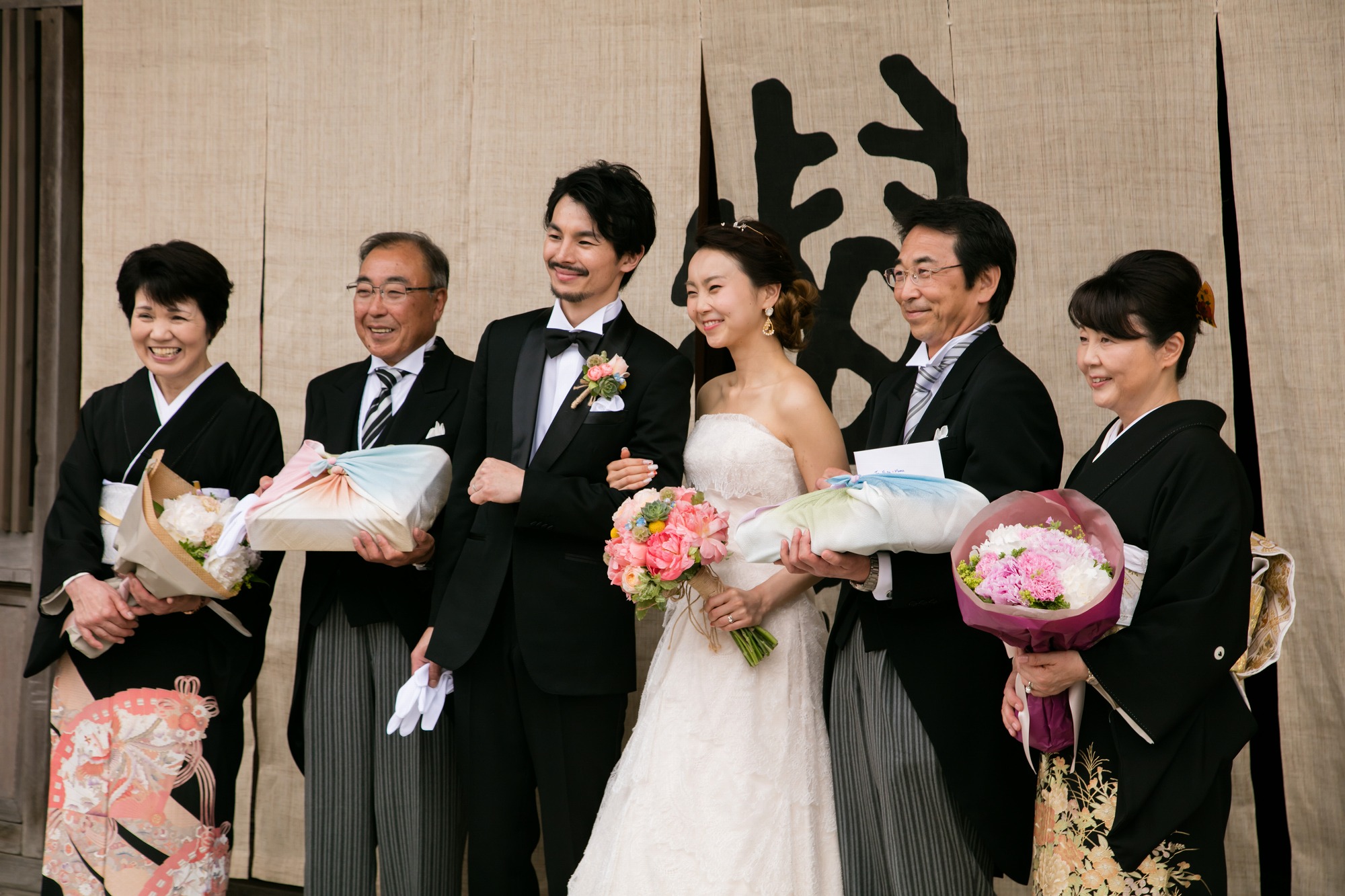 結婚式を想う親御様のお気持ち スタッフブログ 大正ロマンな鎌倉の結婚式場・和婚ウェディングは萬屋本店