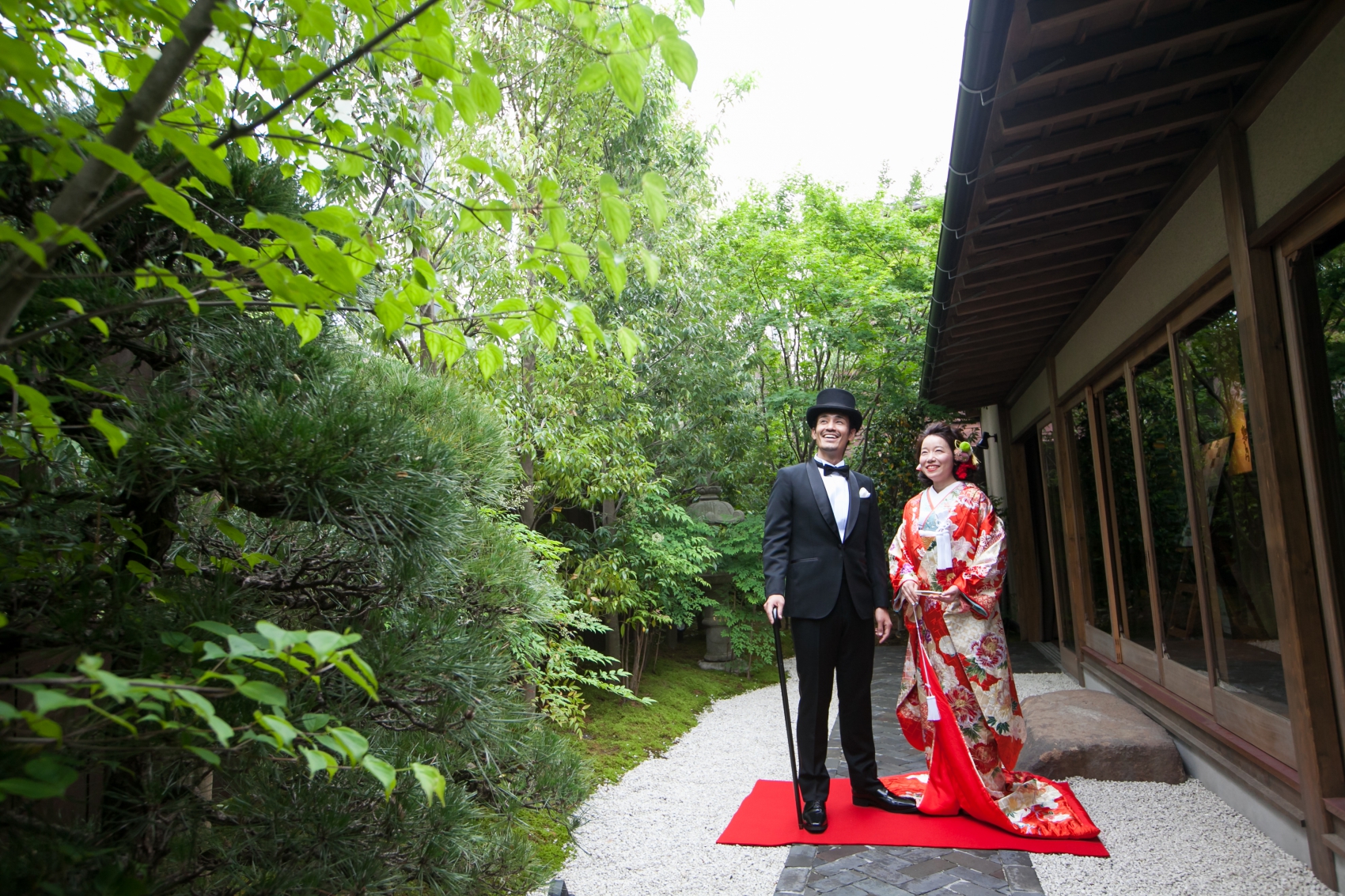 【結婚式ご準備スケジュール】6月婚のオススメ!