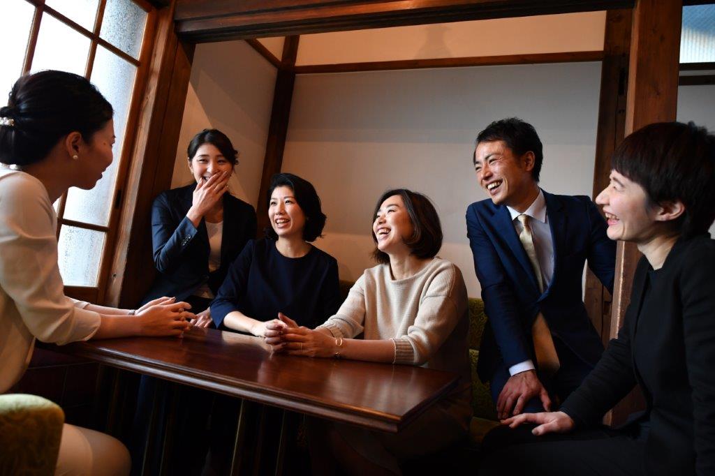 【萬屋本店に仲間入り】初めましてのご挨拶