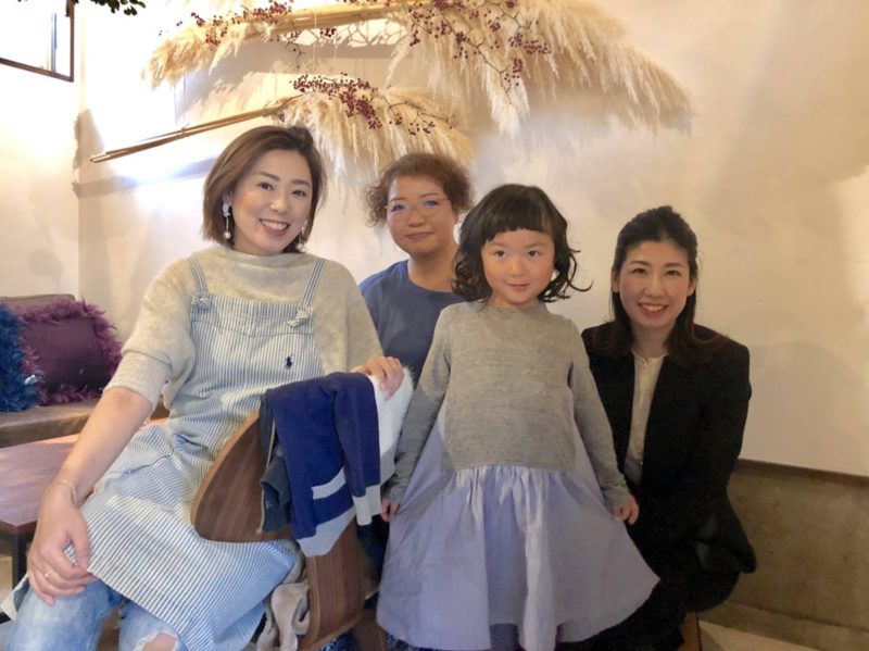 【萬屋本店・結婚式後も繋がるご縁】