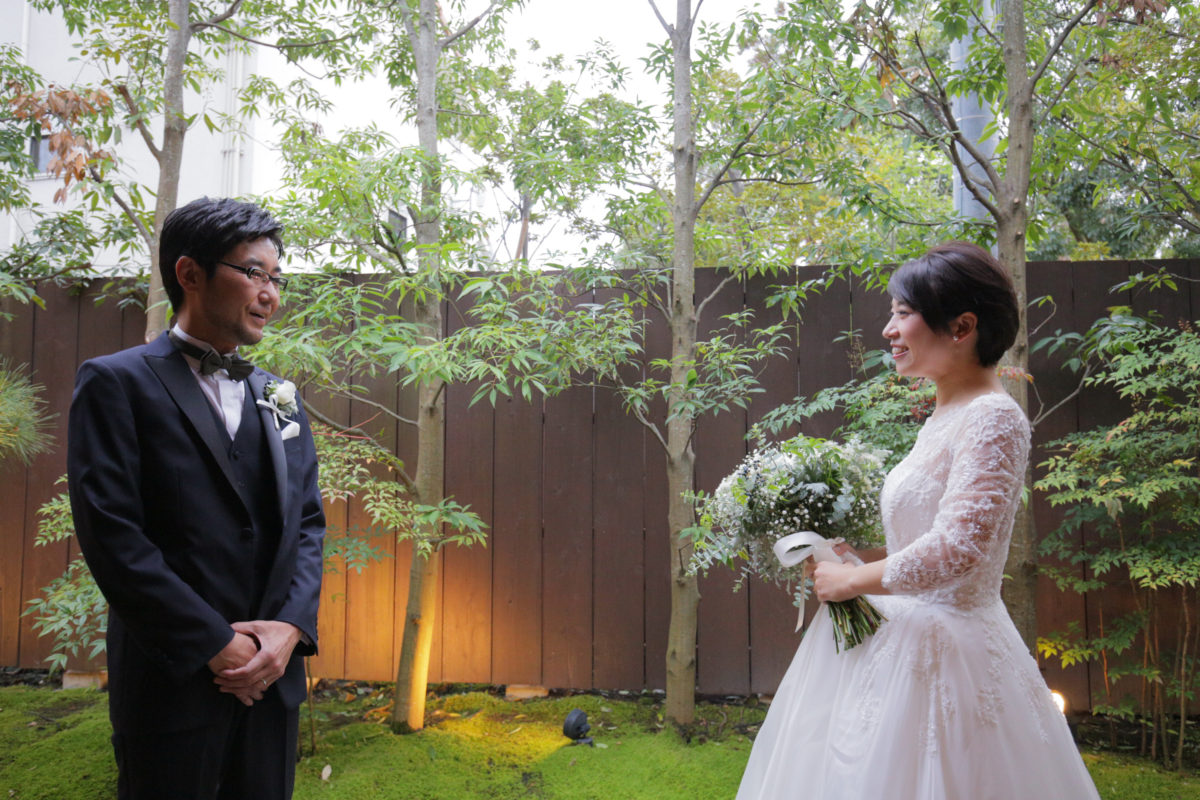 【結婚式レポート後編】親御様の言葉から始まった結婚式 スタッフブログ 大正ロマンな鎌倉の結婚式場・和婚ウェディングは萬屋本店