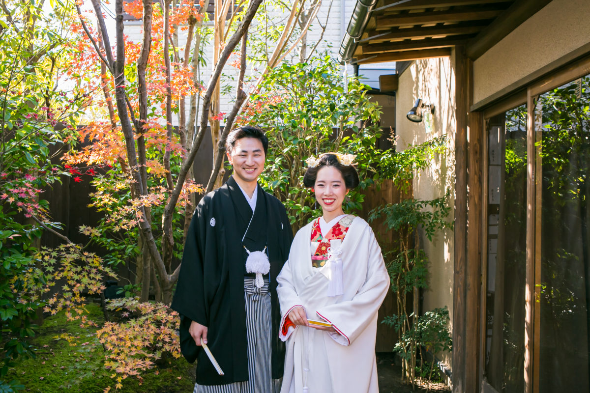 【結婚式に誰を招待する？】リストアップに悩まれている方へ