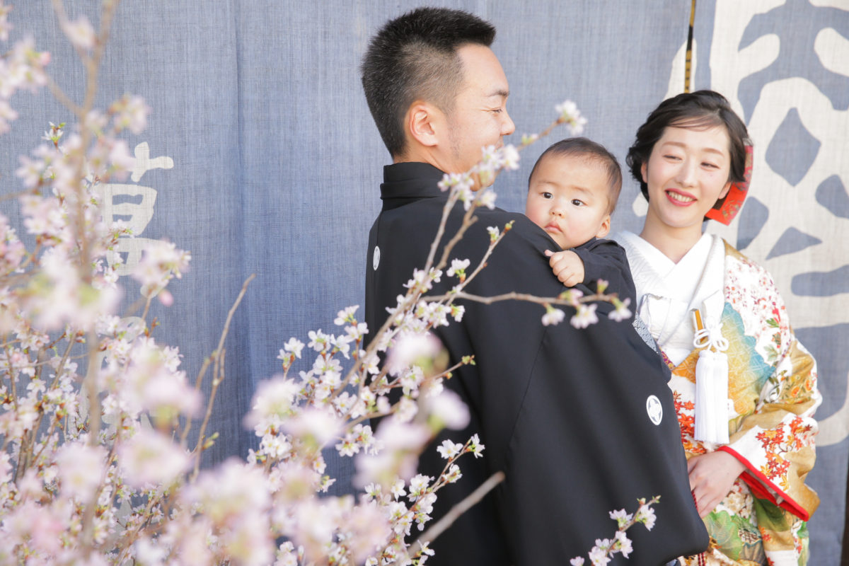 【春に結婚式を迎える方におすすめ】春の結婚式の実例紹介