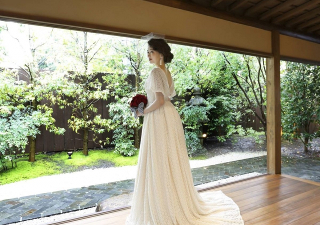 【都内・横浜在住の方へ】鎌倉にお招きする結婚式の魅力