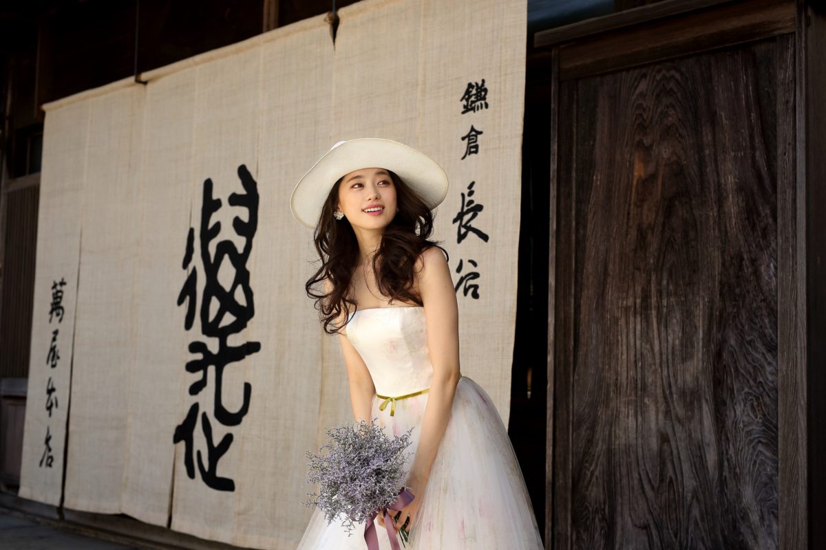【安心して結婚式を迎えるために】ブライダル保険のご案内