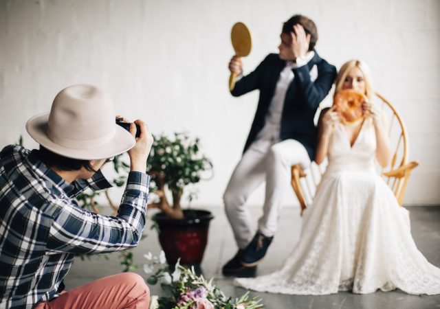 【結婚式で生まれるストーリーを紡ぐウェディング映像】新パートナーHIGHLANDのご紹介