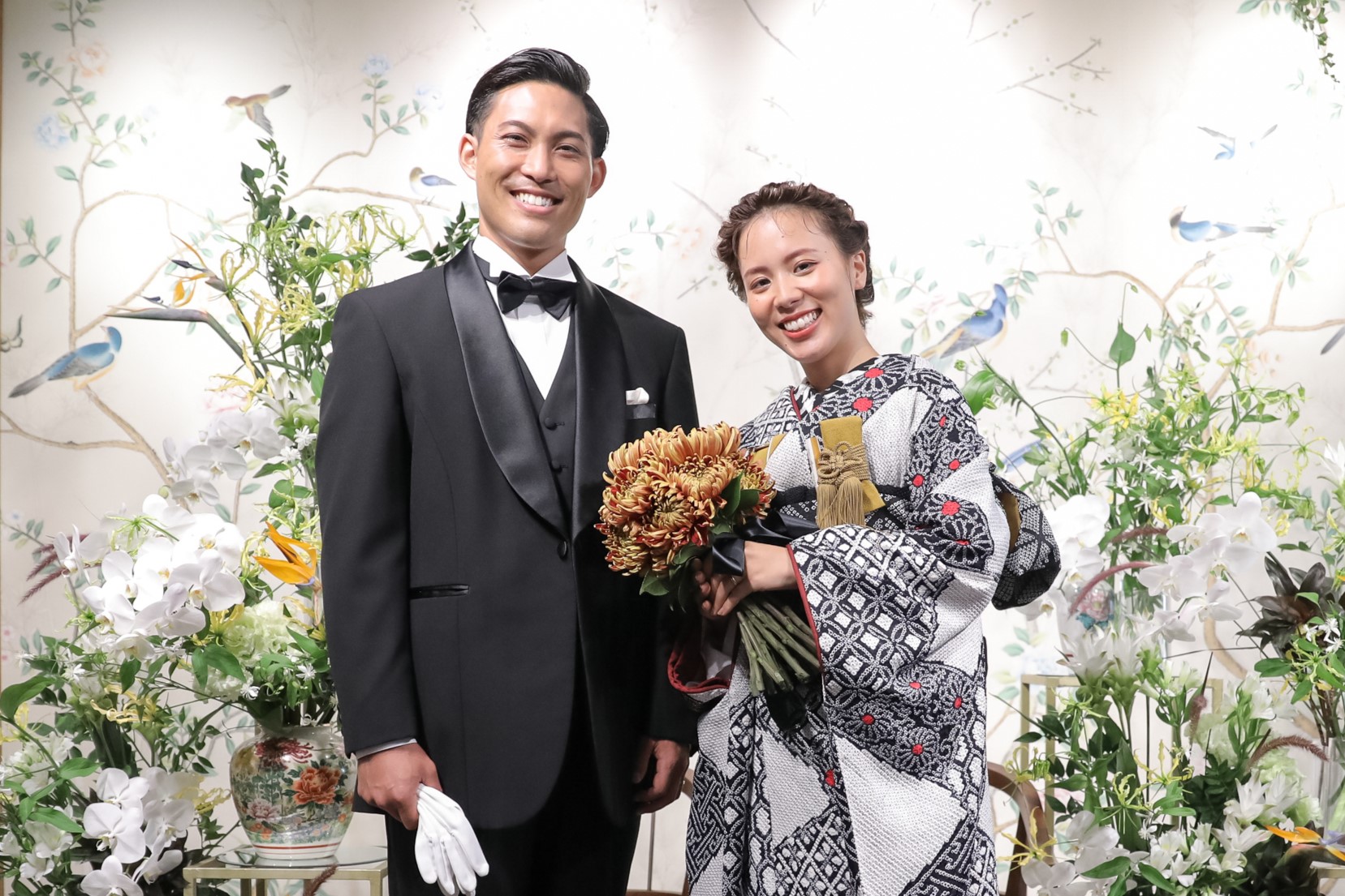 萬屋本店の結婚式を丸ごと体験!ご成約者様向けフェア開催レポート