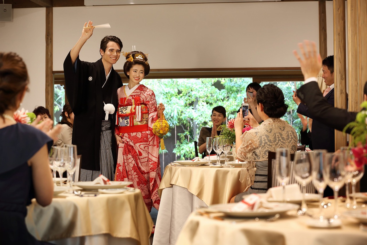 【月一限定!ご成約者様限定】贅沢試食×披露宴体感フェアのお知らせ