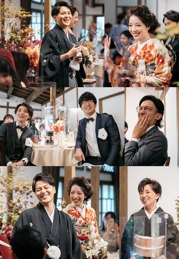 山本様